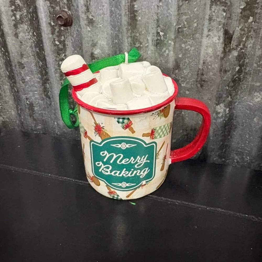 Pioneer Women Mug Tree Decor - Picture 2 of 9